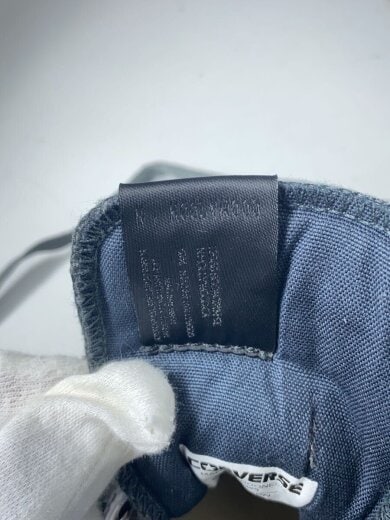 商品画像：ローカットスニーカー/26.0cm/GRY/スウェード/1AD988 6