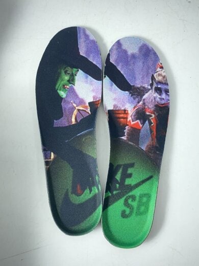 商品画像：SB ダンク LOW プロ/28.5cm/RED 7