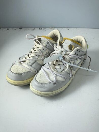 商品画像：DUNK LOW_ダンク ロー/27.5cm/SLV// 2