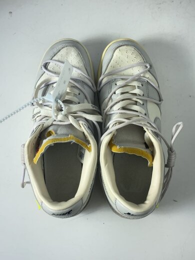 商品画像：DUNK LOW_ダンク ロー/27.5cm/SLV// 3