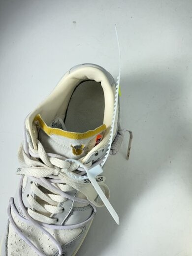 商品画像：DUNK LOW_ダンク ロー/27.5cm/SLV// 6