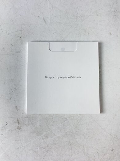 商品画像：AirPods Pro 第2世代 MagSafe充電ケースUSB-C A2968/3047/3048/3049 3