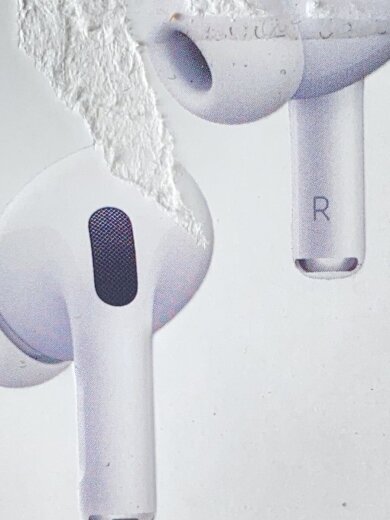 商品画像：AirPods Pro 第2世代 MagSafe充電ケースUSB-C A2968/3047/3048/3049 4