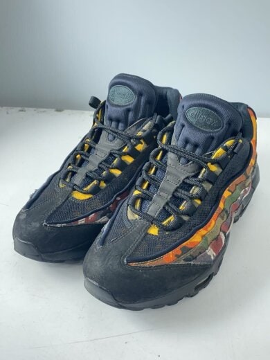 商品画像：AIR MAX 95 ERDL PARTY/エアマックス/マルチカラー/AR4473-001/27cm/マルチカラー 2