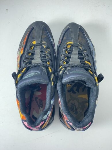 商品画像：AIR MAX 95 ERDL PARTY/エアマックス/マルチカラー/AR4473-001/27cm/マルチカラー 3