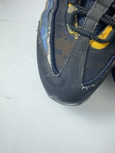 商品画像：AIR MAX 95 ERDL PARTY/エアマックス/マルチカラー/AR4473-001/27cm/マルチカラー 7