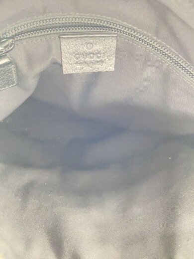 商品画像：ショルダーバッグ_GGキャンバス/--/BLK 6