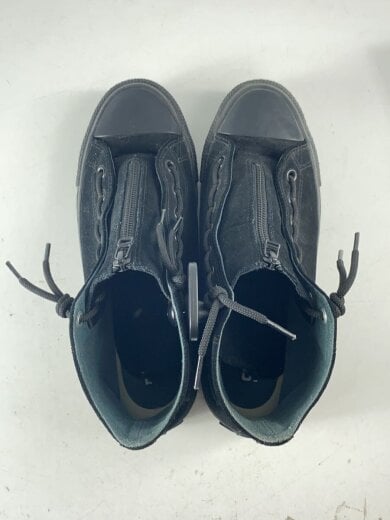 商品画像：ハイカットスニーカー/27cm/BLK/31310140 3