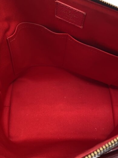 商品画像：トゥルネルPM_モノグラム・キャンバス/PVC/BRW// 6