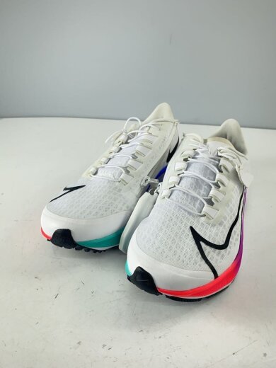 商品画像：AIR ZOOM PEGASUS 37_エアズーム ペガサス 37/25.5cm/WHT 2