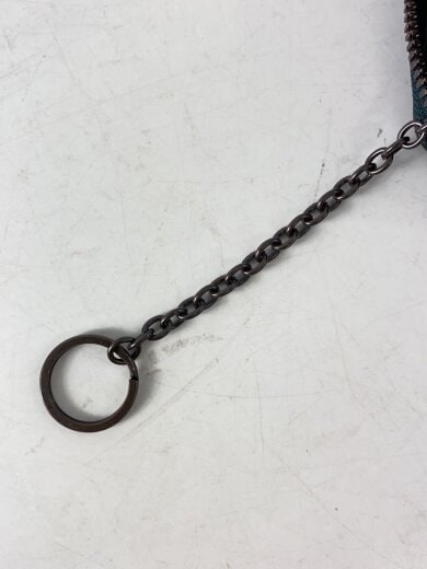 商品画像：コインケース/レザー/GRN/無地/レディース/VWK511 6