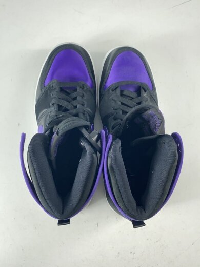 商品画像：ハイカットスニーカー/26cm/PUP/DO5047-005 3