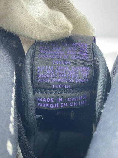 商品画像：ハイカットスニーカー/26cm/PUP/DO5047-005 5