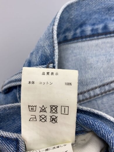 商品画像：ボトム/1/デニム// 6