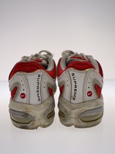 商品画像：AIR MAX TAILWIND 4/エアマックステイルウィンド/ホワイト/AT3854-100/27cm/WHT 6