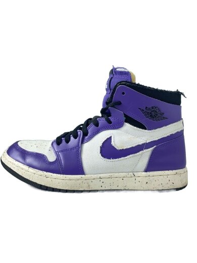 商品画像：AIR JORDAN 1 ZOOM AIR CMFT_エアジョーダン 1 ズーム コンフォート/27cm/PUP 1