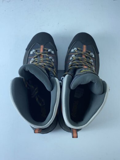 商品画像：トレッキングブーツ/26.5cm/GRY 3