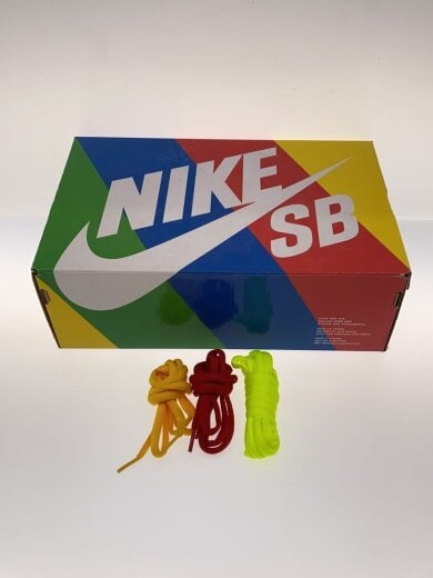 商品画像：SB DUNK LOW PRO QS_SB ダンク ロー プロ クイックストライク/26cm/マルチカラー 6