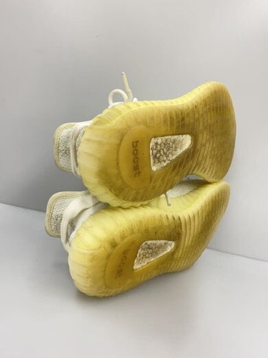 商品画像：YEEZY BOOST 350 V2/イージーブースト/27cm/WHT// 4