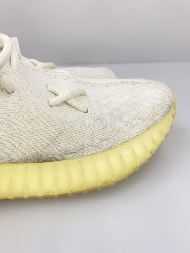 商品画像：YEEZY BOOST 350 V2/イージーブースト/27cm/WHT// 7