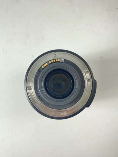 商品画像：レンズ EF-S18-135mm F3.5-5.6 IS 5