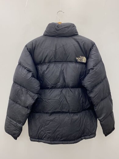 商品画像：NUPTSE JACKET_ヌプシジャケット/M/ナイロン/BLK 2