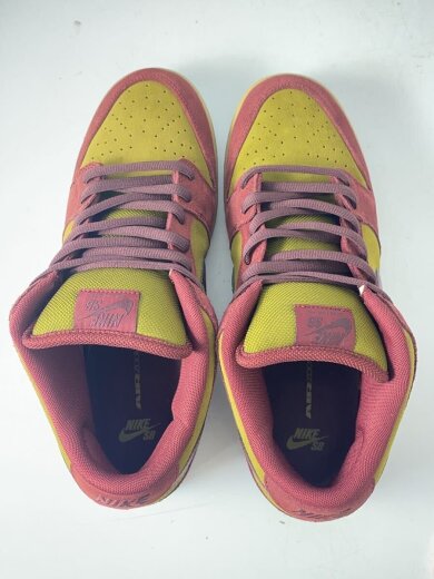 画像：NIKEローカットスニーカー_HQ1625-600/30cm/BRD3