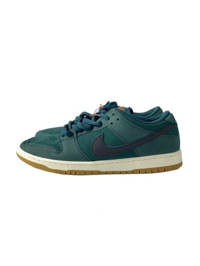 商品画像：DUNK LOW PRO ISO_ダンク ロー プロ ISO/29.5cm/GRN// 1