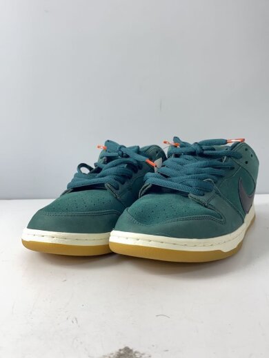 商品画像：DUNK LOW PRO ISO_ダンク ロー プロ ISO/29.5cm/GRN// 2