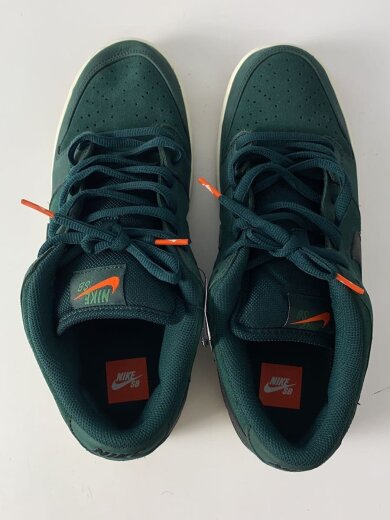 商品画像：DUNK LOW PRO ISO_ダンク ロー プロ ISO/29.5cm/GRN// 3