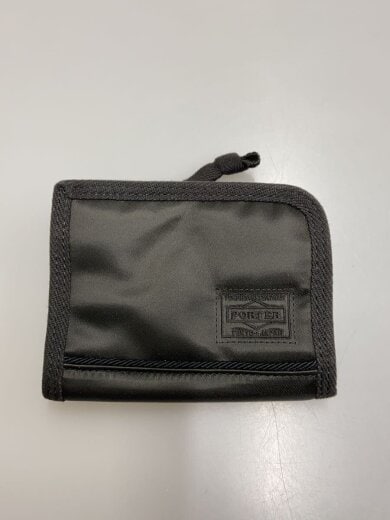 商品画像：コインケース/--/BLK/メンズ/188-02048 1