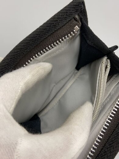 商品画像：コインケース/--/BLK/メンズ/188-02048 6