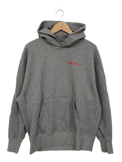 商品画像：パーカー/S/コットン/GRY/FF58SW2404MF// 1