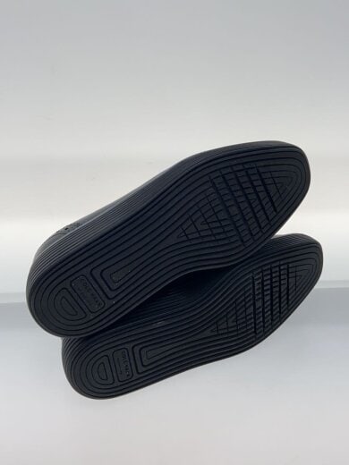 商品画像：ローファー/US5.5/BLK/レザー/W28728// 4