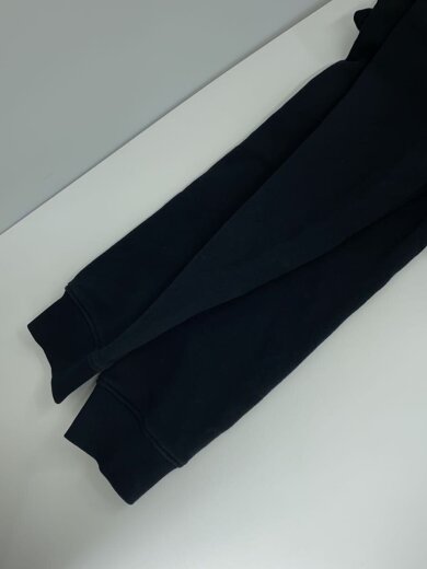 商品画像：ジップパーカー/M/コットン/BLK/C20IN1M E0716326 5