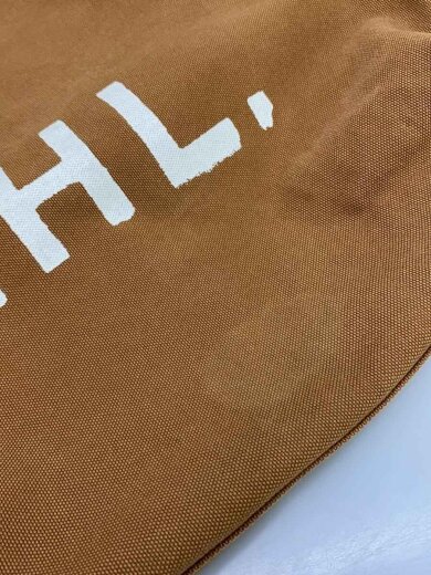 商品画像：トートバッグ/キャンバス/BRW 7