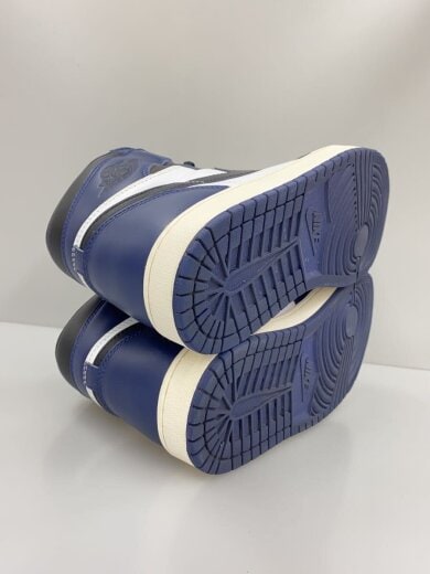 商品画像：AIR JORDAN 1 RETRO HIGH OG_エア ジョーダン 1 HIGH OG/28.5cm/NVY// 4