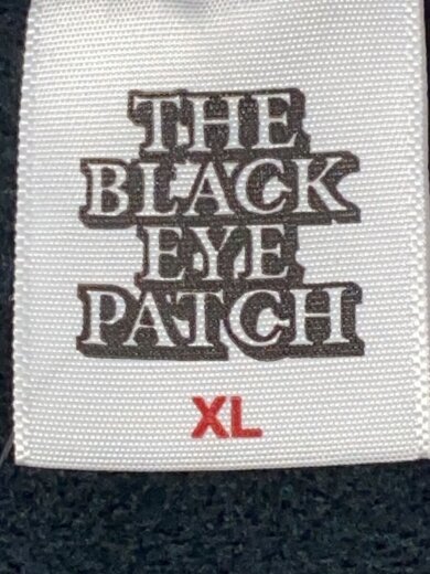 商品画像：スウェット/XL/コットン/BLK// 3