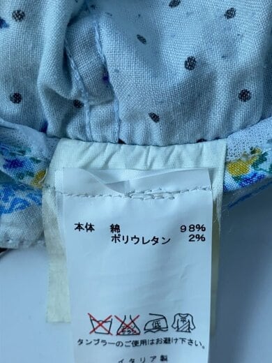 商品画像：ショートパンツ/32/コットン/IDG 6