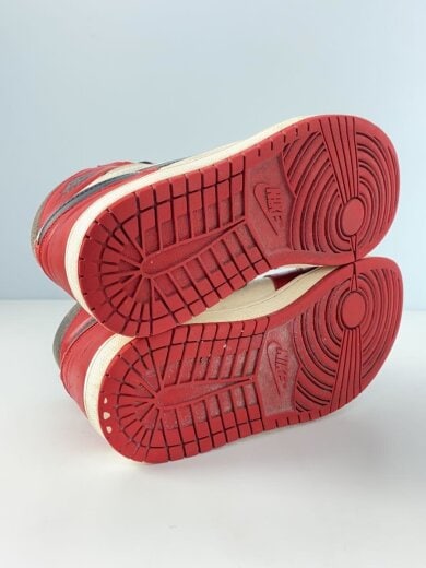 商品画像：AIR JORDAN 1 RETRO HIGH OG_エアジョーダン 1 レトロ ハイ OG/26.5cm/WHT 4