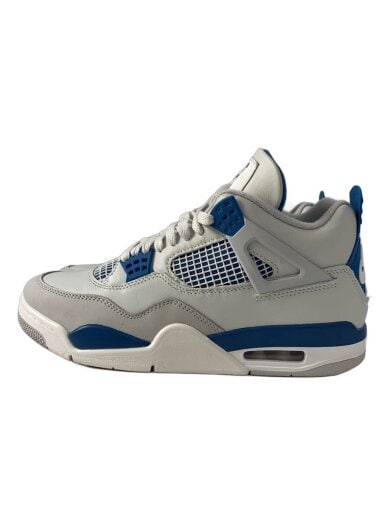 商品画像：AIR JORDAN 4 RETRO OG_エアジョーダン4 レトロ OG/26.5cm/WHT/レザー// 1