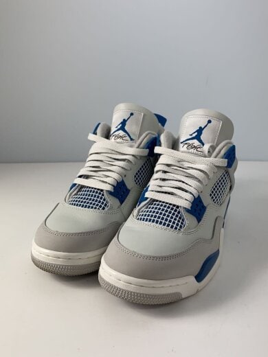 商品画像：AIR JORDAN 4 RETRO OG_エアジョーダン4 レトロ OG/26.5cm/WHT/レザー// 2