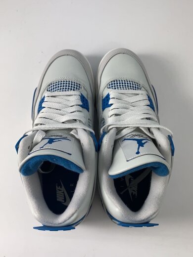 商品画像：AIR JORDAN 4 RETRO OG_エアジョーダン4 レトロ OG/26.5cm/WHT/レザー// 3