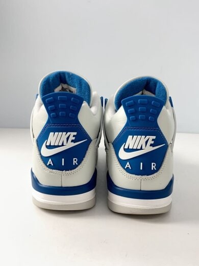商品画像：AIR JORDAN 4 RETRO OG_エアジョーダン4 レトロ OG/26.5cm/WHT/レザー// 6