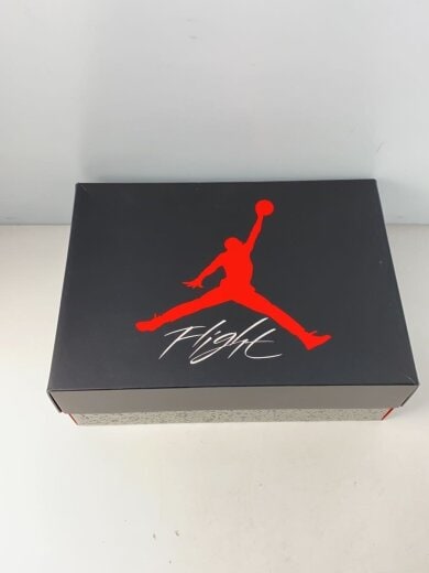 商品画像：AIR JORDAN 4 RETRO OG_エアジョーダン4 レトロ OG/26.5cm/WHT/レザー// 8