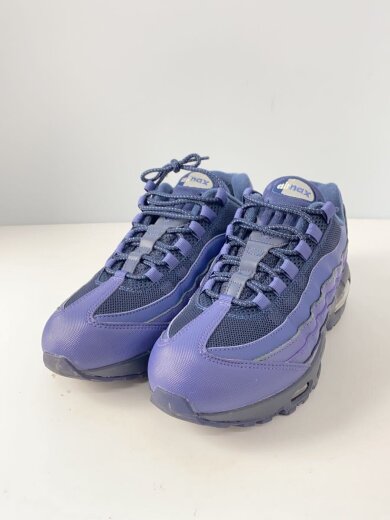 商品画像：AIR MAX 95 OG_エア マックス 95 OG/27cm/NVY// 2