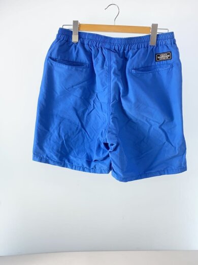 商品画像：ショートパンツ/XL/コットン/BLU/無地/191TSNH-PTM01 2