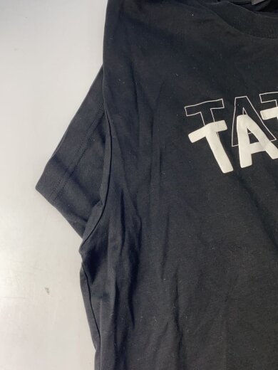 商品画像：Tシャツ/--/コットン/BLK/MTAT24S8261-M 5