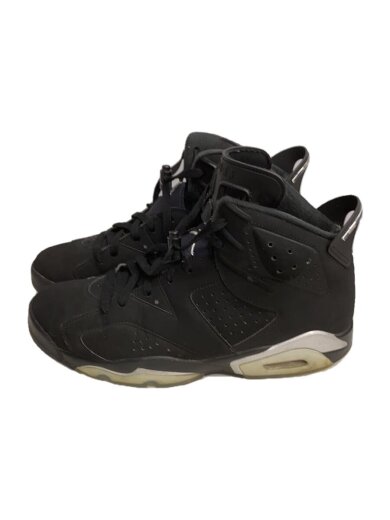 商品画像：AIR JORDAN 6 RETRO_エアジョーダン6 レトロ/28.5cm/BLK 1