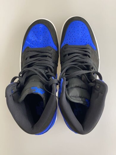 商品画像：AIR JORDAN 1 RETRO HIGH OG_エアジョーダン1 レトロ ハイ OG/28.5cm/BLU 3